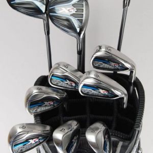 Callaway XR OS Damen Komplettset