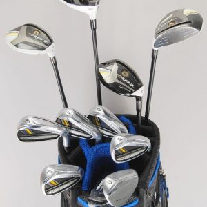 TaylorMade RBladez Damen Komplettset