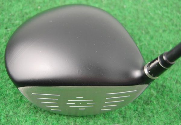 TaylorMade JetSpeed Driver 9°-12° Regular Flex – Bild 2