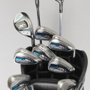 Callaway XR OS Damen Komplettset