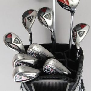 Callaway RAZR X HL Damen Komplettset