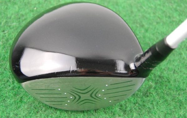 Callaway Big Bertha Driver 12,5°-15,5° Damen – Bild 2