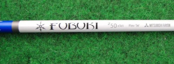Callaway Big Bertha Driver 12,5°-15,5° Damen – Bild 3