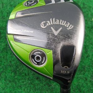 Callaway RAZR Fit X Treme Driver 10,5° Light Flex