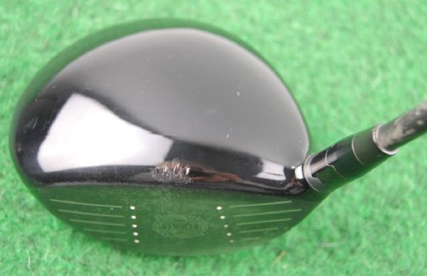Callaway RAZR Fit X Treme Driver 10,5° Light Flex – Bild 2