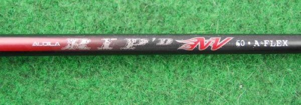 Callaway RAZR Fit X Treme Driver 10,5° Light Flex – Bild 3