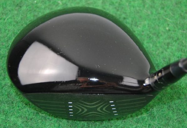 Callaway X2 HOT Driver 8°-11° Stiff Flex – Bild 2