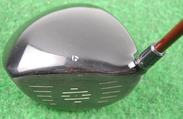 TaylorMade R9 TP Supertri Driver 9,5° Stiff Flex – Bild 2