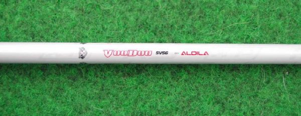 TaylorMade R9 TP Supertri Driver 9,5° Stiff Flex – Bild 3