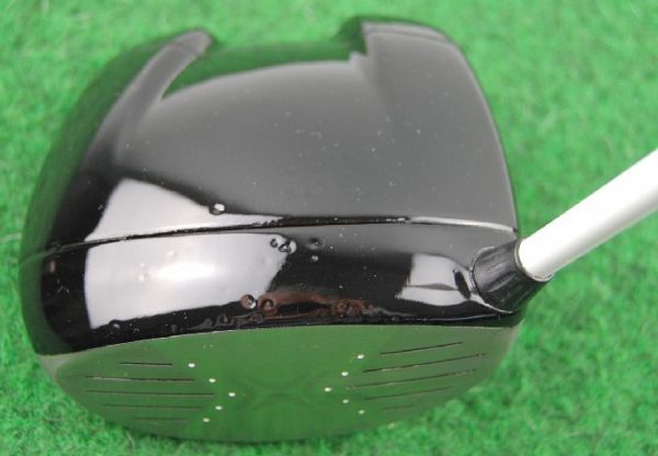 Callaway FTiq Driver 10° Regular Flex – Bild 2