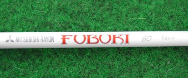 Callaway FTiq Driver 10° Regular Flex – Bild 3