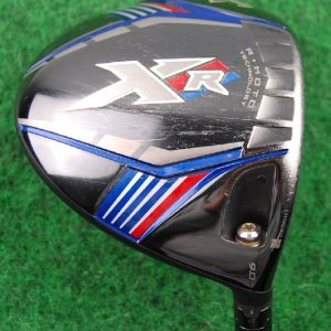 Callaway XR Driver 8°-11° Stiff Flex