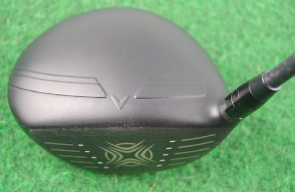 Callaway XR Driver 8°-11° Stiff Flex – Bild 2