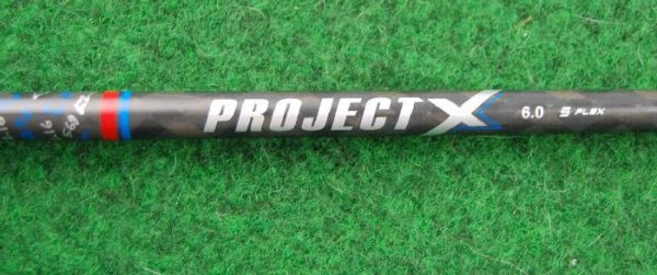 Callaway XR Driver 8°-11° Stiff Flex – Bild 3
