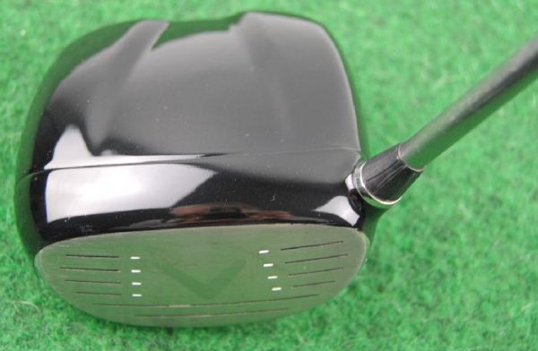Callaway FT-i Driver 9,5° Stiff Flex – Bild 2
