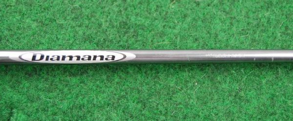 Callaway FT-i Driver 9,5° Stiff Flex – Bild 3