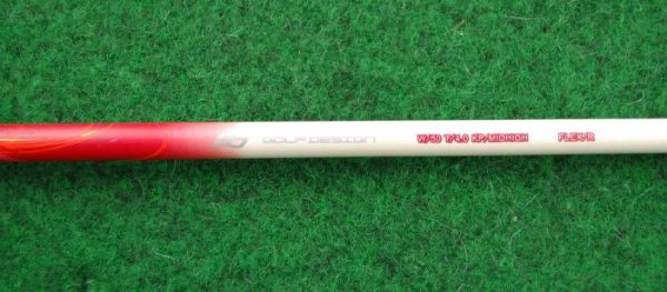 Callaway Big Bertha 460 Driver 10° Regular Flex – Bild 3