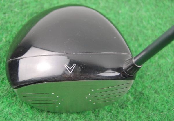 Callaway FT9 Driver 10° Regular Flex – Bild 2