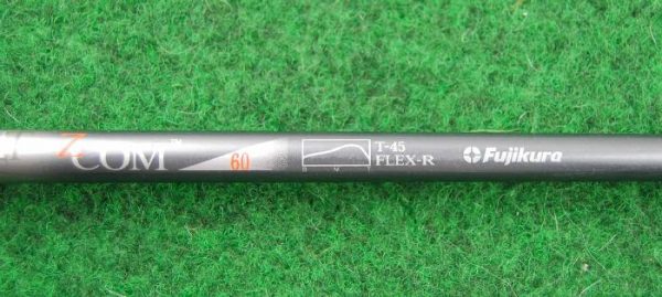 Callaway FT9 Driver 10° Regular Flex – Bild 3