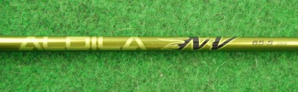 Callaway Great Big Bertha Driver 9° Stiff Flex – Bild 3