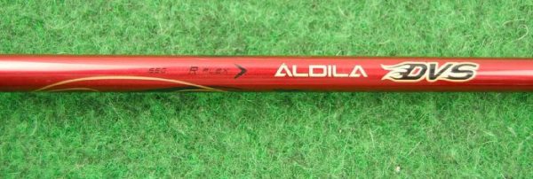 Callaway Big Bertha Diablo Driver 13° Regular Flex – Bild 3