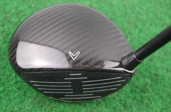 Callaway Big Bertha C4 Driver 10° Regular Flex – Bild 2