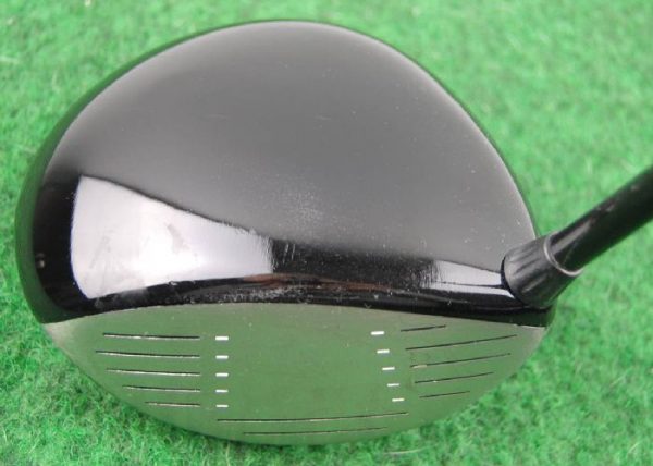 Callaway X 460 Driver 13° Light Flex – Bild 2