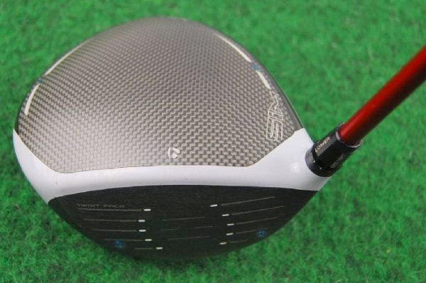 TaylorMade SIM Max Driver 10,5°-13,5° Light Flex – Bild 2