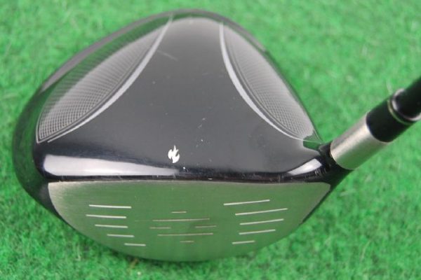 TaylorMade Burner Driver 10,5° Stiff Flex – Bild 2