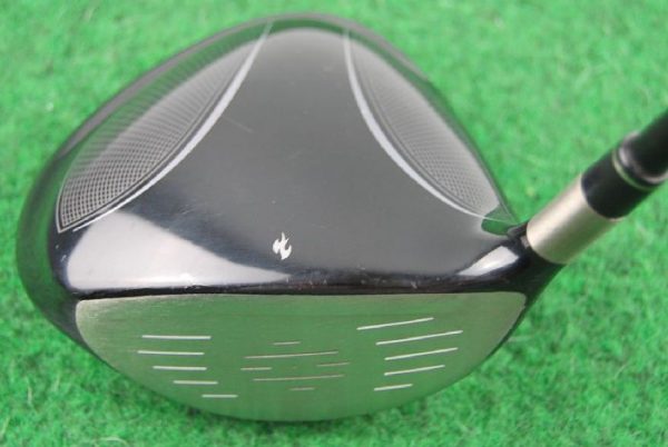 TaylorMade Burner Driver 10,5° Light Flex – Bild 2