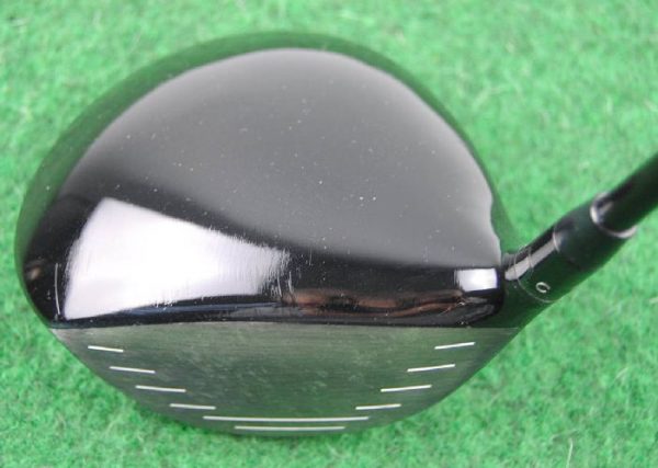 Cobra S2 Driver 10,5° Stiff Flex – Bild 2