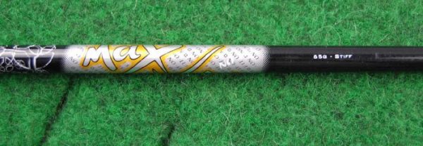 Cobra S2 Driver 10,5° Stiff Flex – Bild 3