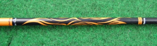 Mizuno JPX EZ Driver 8°-11° Regular Flex – Bild 3
