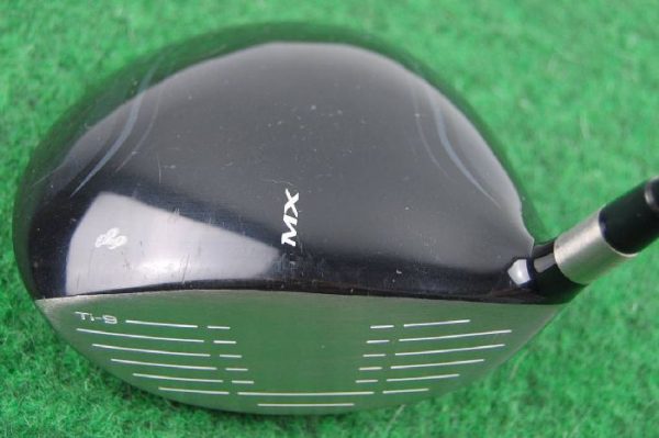 Mizuno MX 700 Driver 10,5° Regular Flex – Bild 2