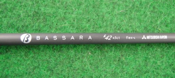 Callaway Great Big Bertha Driver 12,5°-15,5° Damen – Bild 3