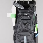 Ping Karsten Komplettset Graphit Light Flex + 1,75 inch 3°UP