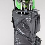 Ping Karsten Komplettset Graphit Light Flex + 1,75 inch 3°UP