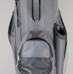 Bennington Cartbag QO 9 WaterResistant – gebraucht