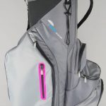 Bennington Cartbag QO 9 WaterResistant – gebraucht