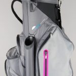 Bennington Cartbag QO 9 WaterResistant – gebraucht