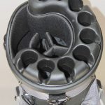 Bennington Cartbag QO 9 WaterResistant – gebraucht