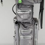 TiCad QO 9 Classic Waterproof – gebraucht