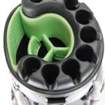 TiCad QO 9 Classic Waterproof – gebraucht