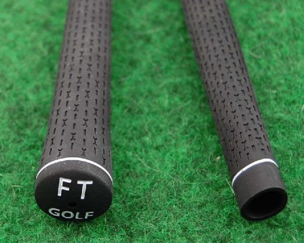 FT Tour Samt Golfschlägergriff  ** Herren Standard ** – Bild 2