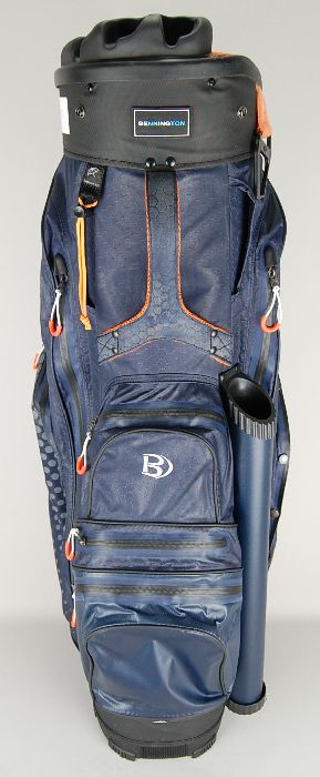 Bennington QO 9 Lite DB - gebraucht