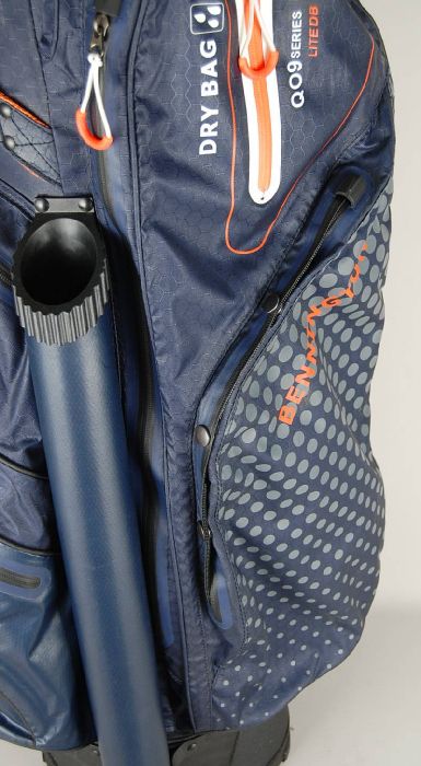 Bennington QO 9 Lite DB - gebraucht – Bild 5