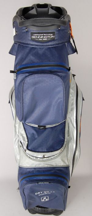 Bennington QO 14 Waterproof – gebraucht