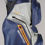 Bennington QO 14 Waterproof – gebraucht