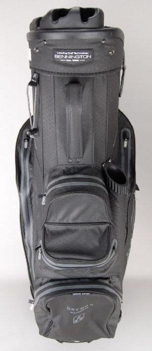 Bennington DRY QO 9 Waterproof – gebraucht