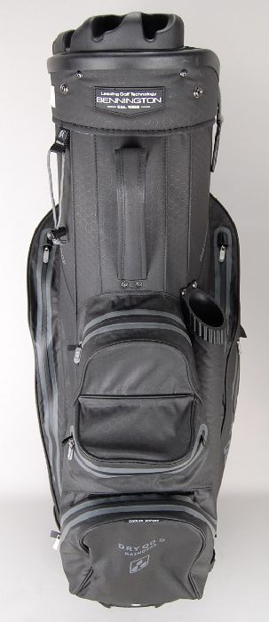 Bennington DRY QO 9 Waterproof – gebraucht